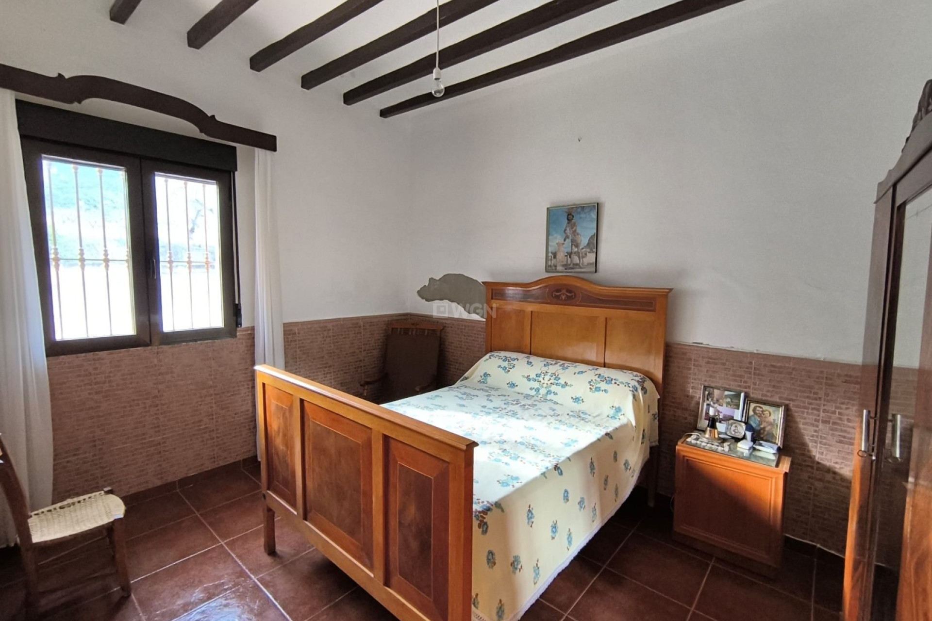 Reventa - Villa - Yecla - Inland