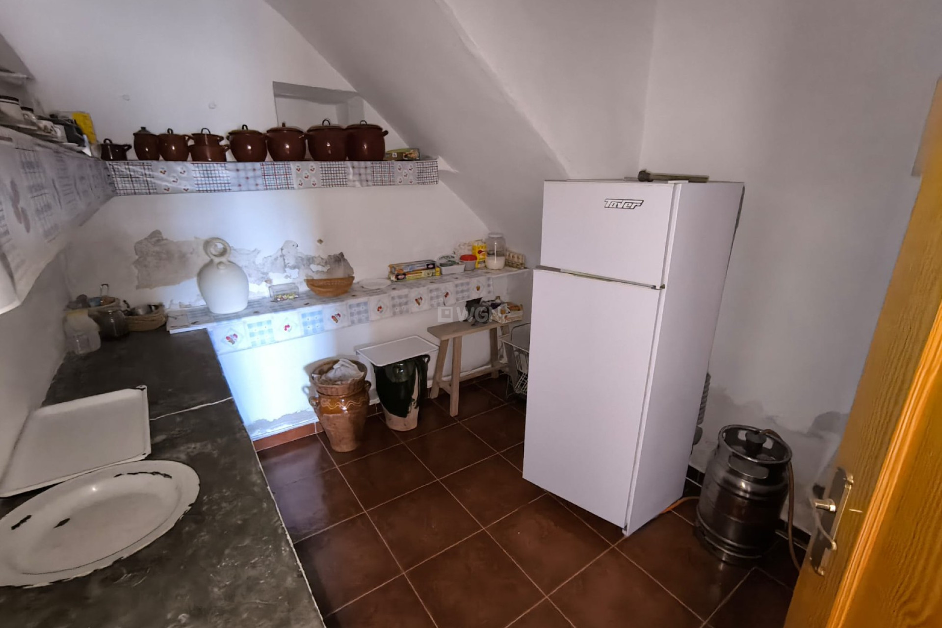 Reventa - Villa - Yecla - Inland