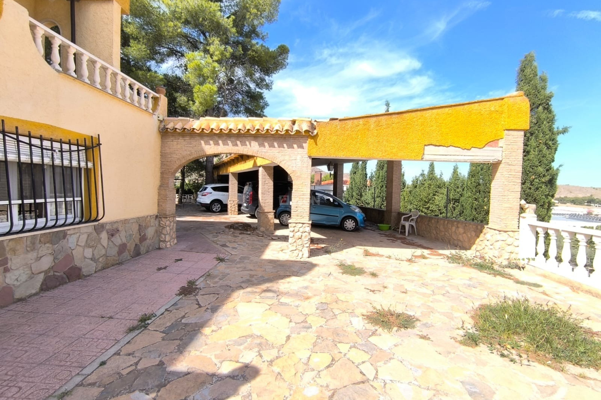 Reventa - Villa - Yecla - Inland