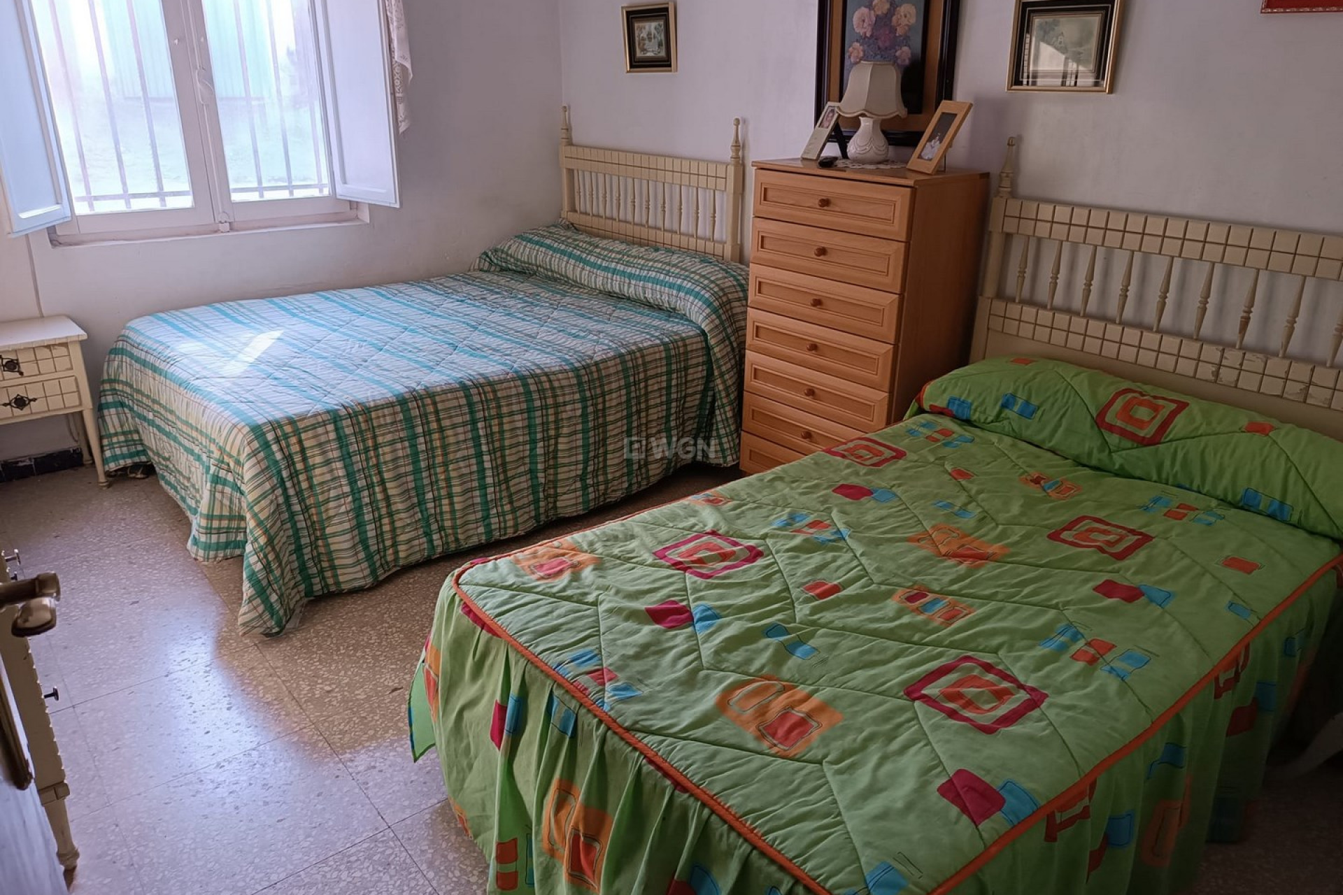 Reventa - Villa - Yecla - Inland