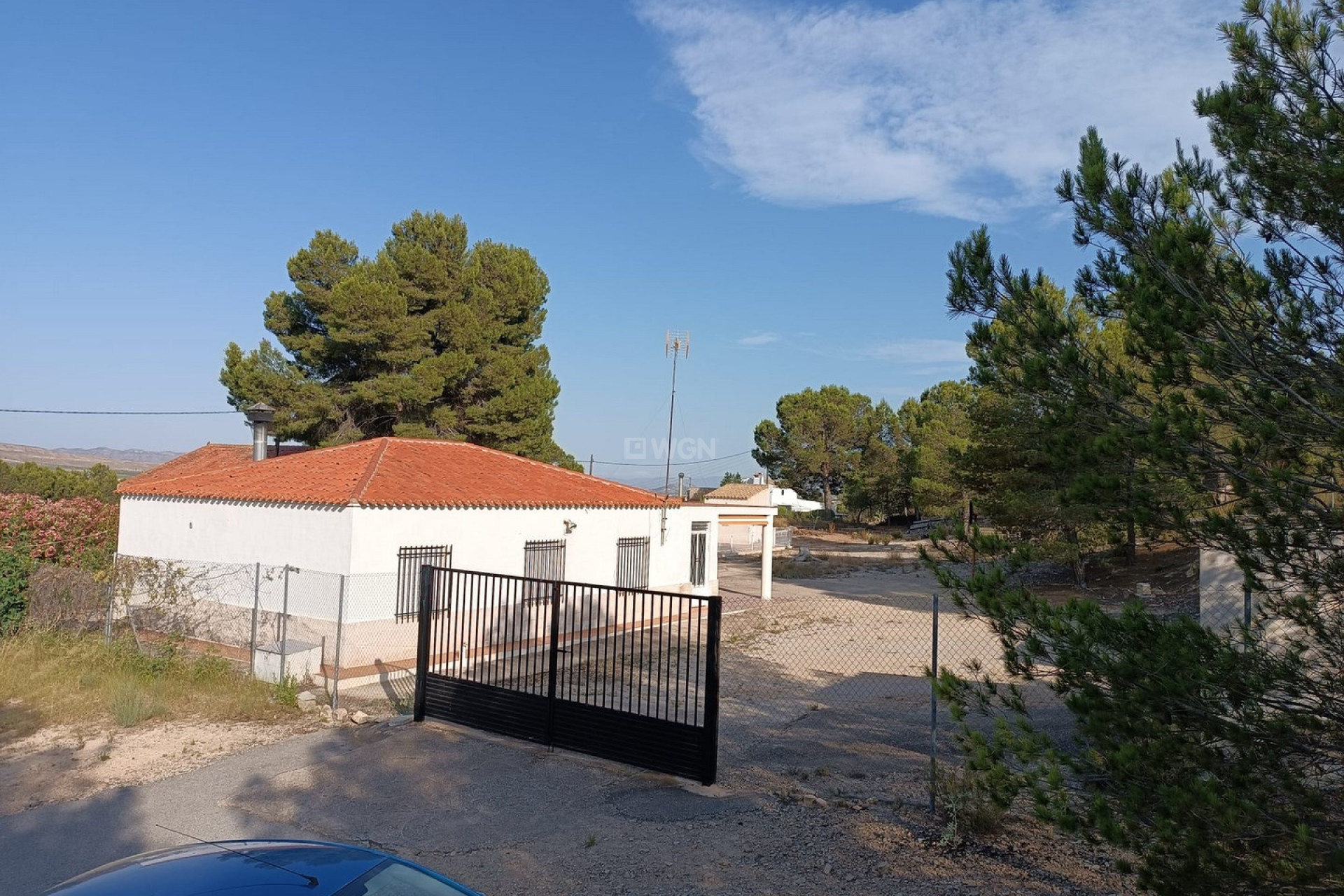 Reventa - Villa - Yecla - Inland