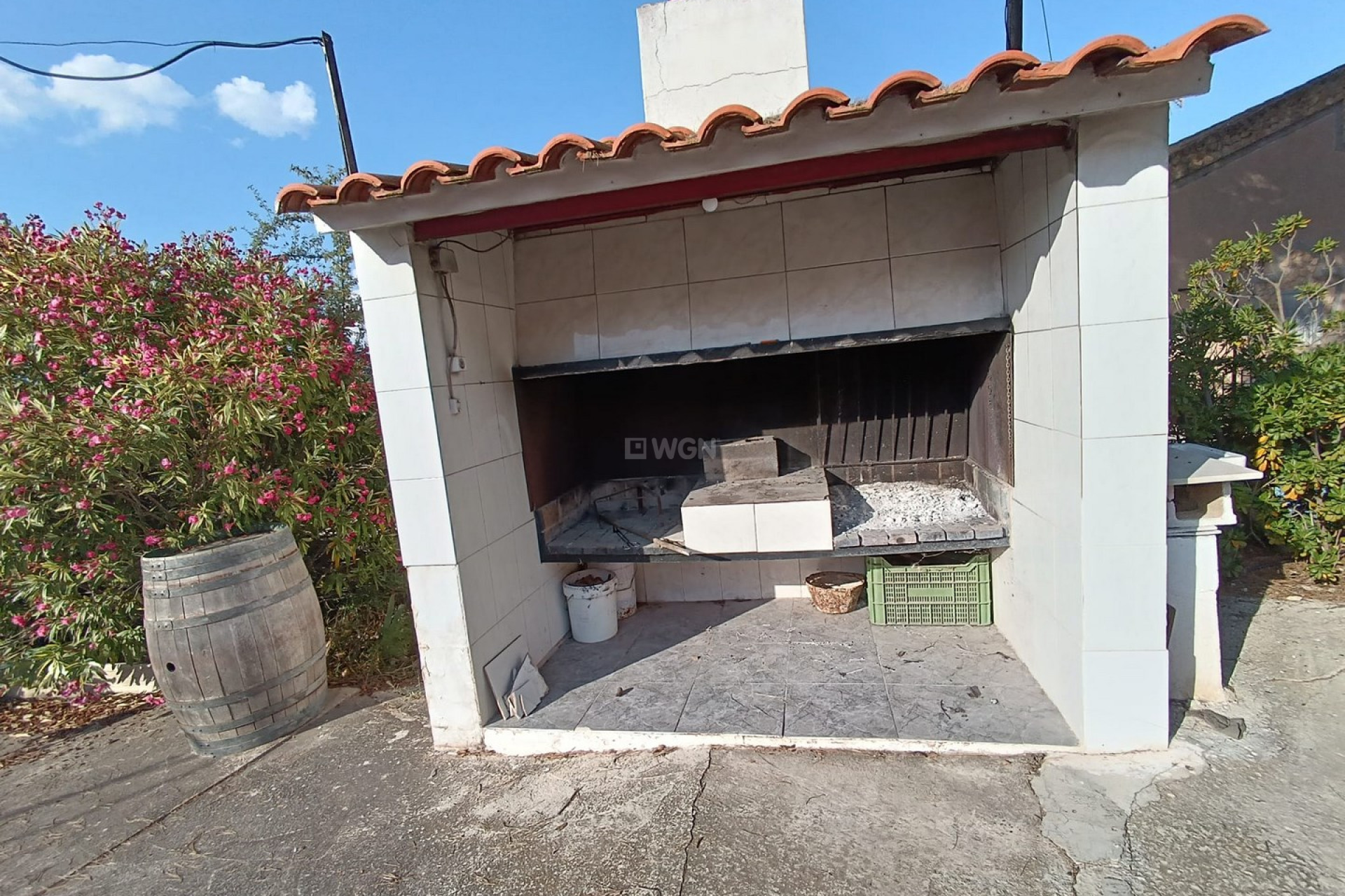 Reventa - Villa - Yecla - Inland