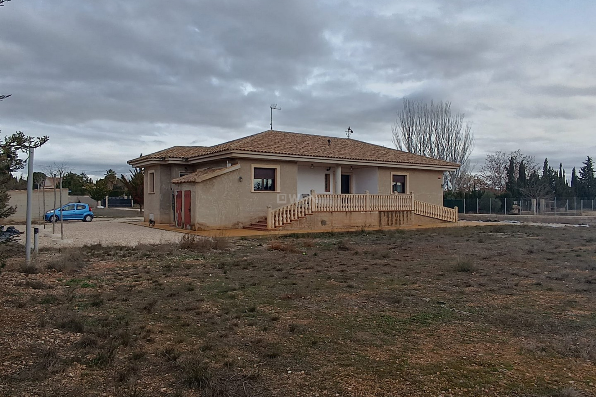 Reventa - Villa - Yecla - Inland