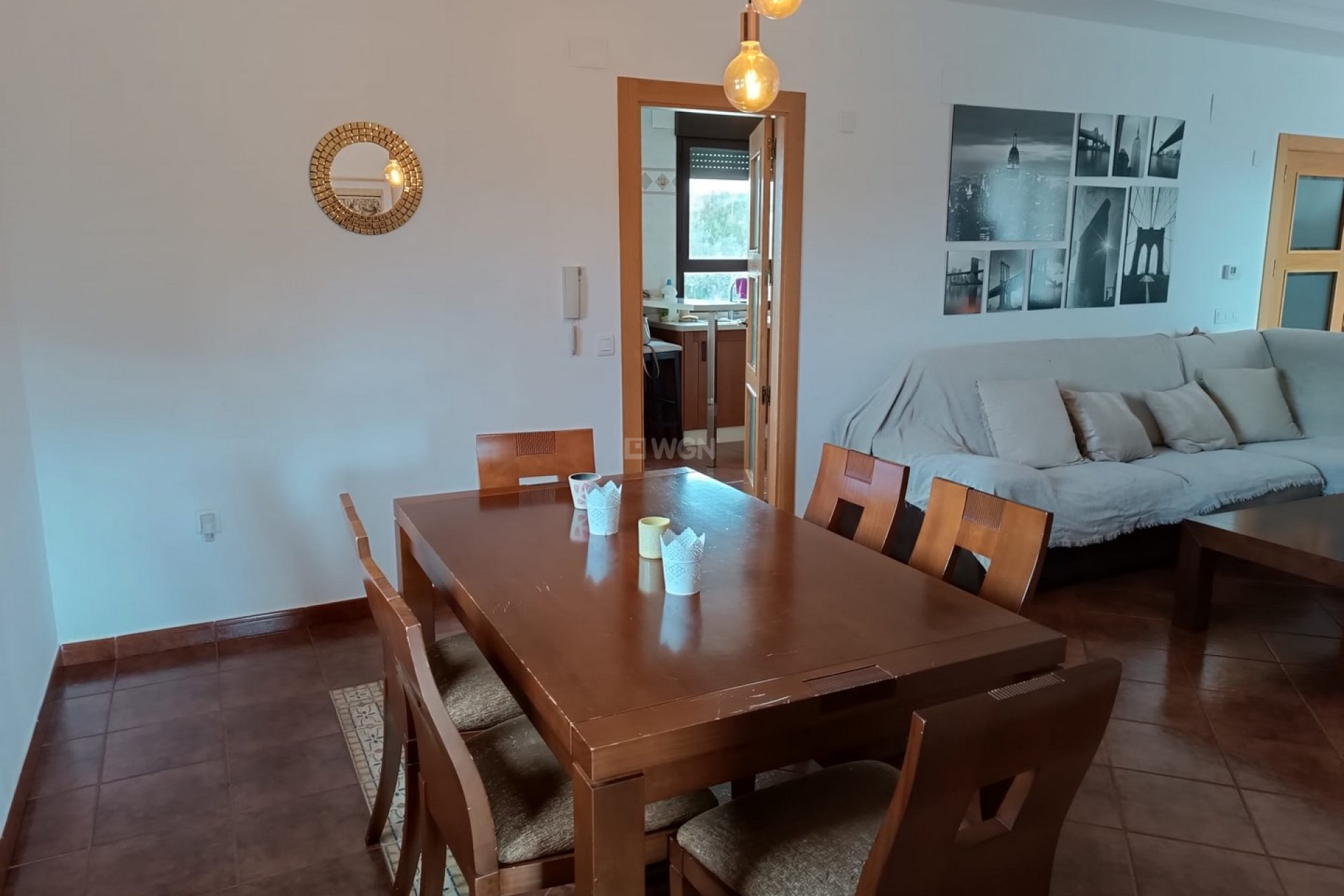 Reventa - Villa - Yecla - Inland