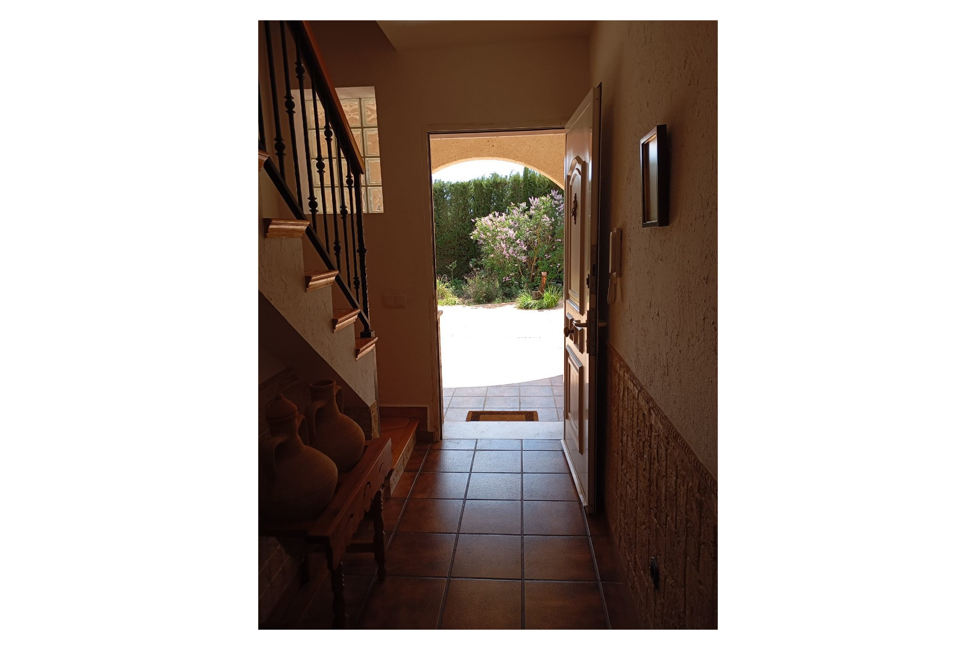 Reventa - Villa - Yecla - Inland