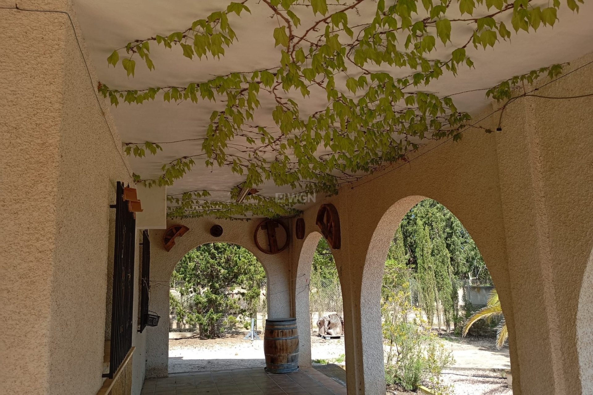 Reventa - Villa - Yecla - Inland