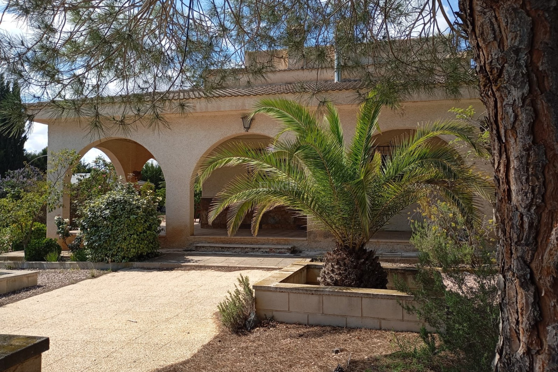 Reventa - Villa - Yecla - Inland