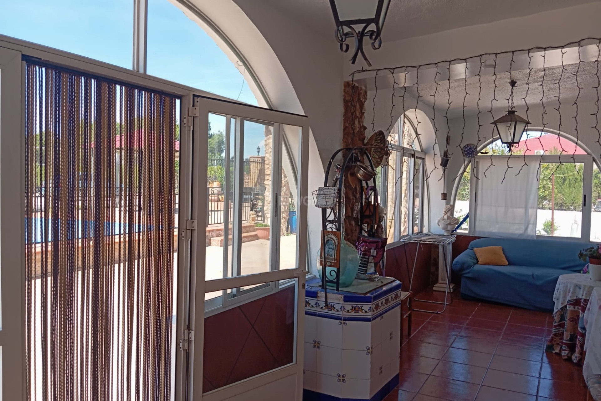 Reventa - Villa - Yecla - Inland