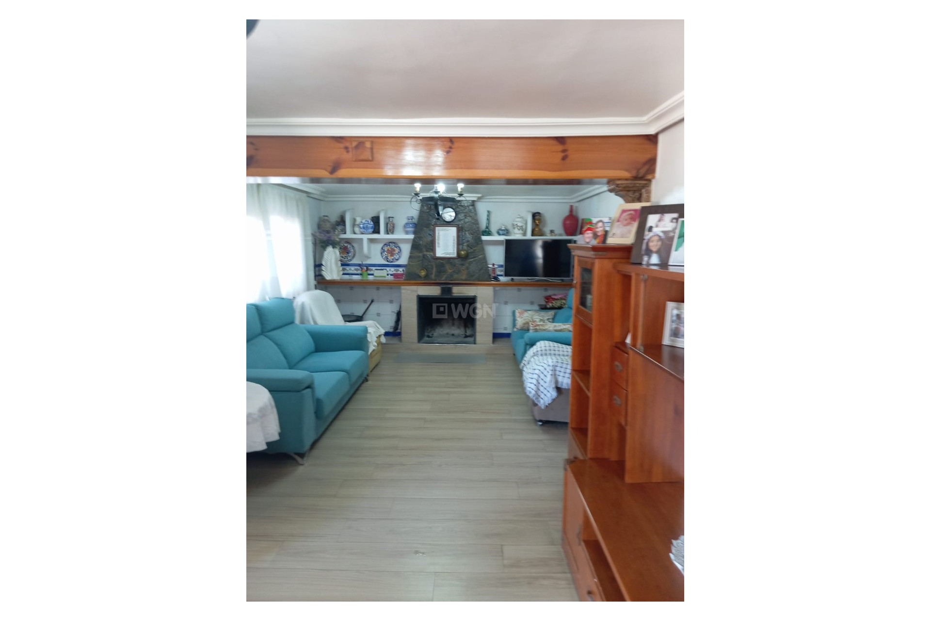 Reventa - Villa - Yecla - Inland