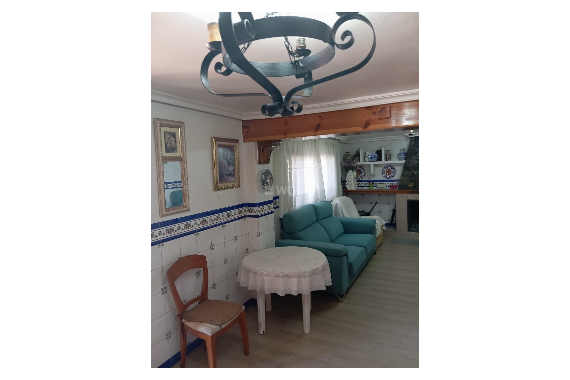 Reventa - Villa - Yecla - Inland
