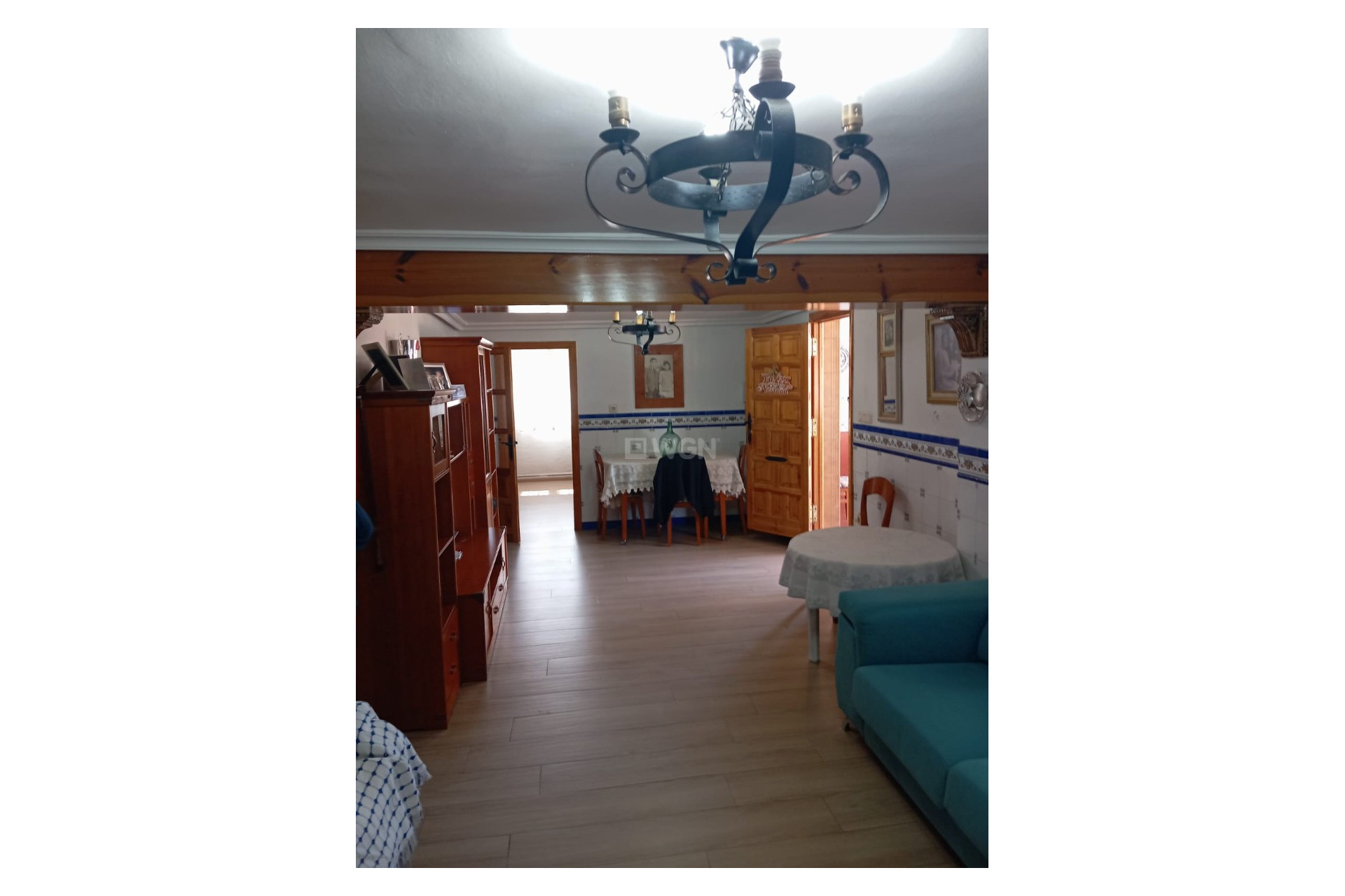 Reventa - Villa - Yecla - Inland