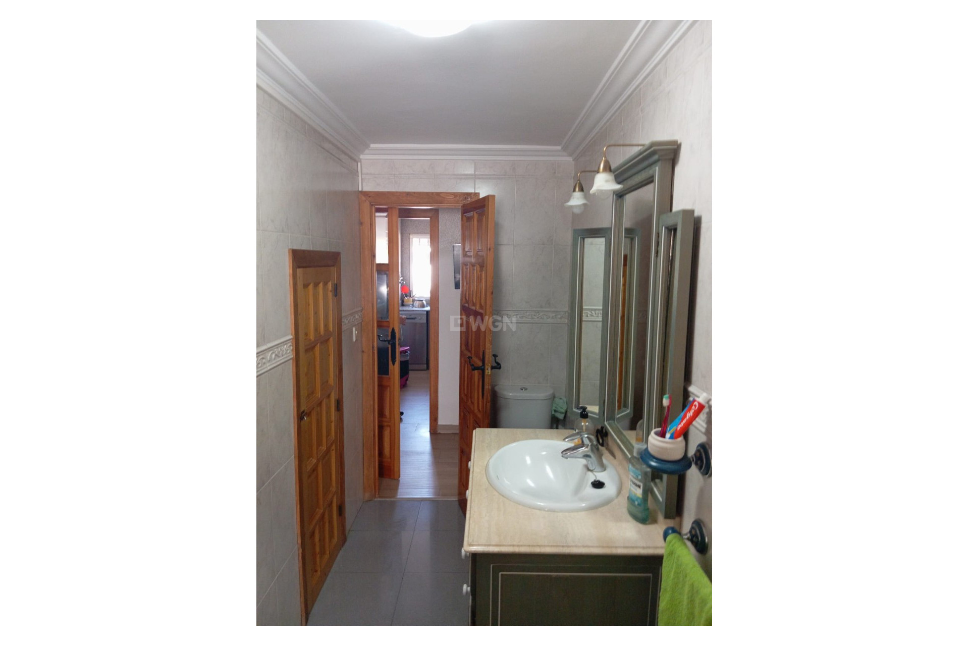 Reventa - Villa - Yecla - Inland