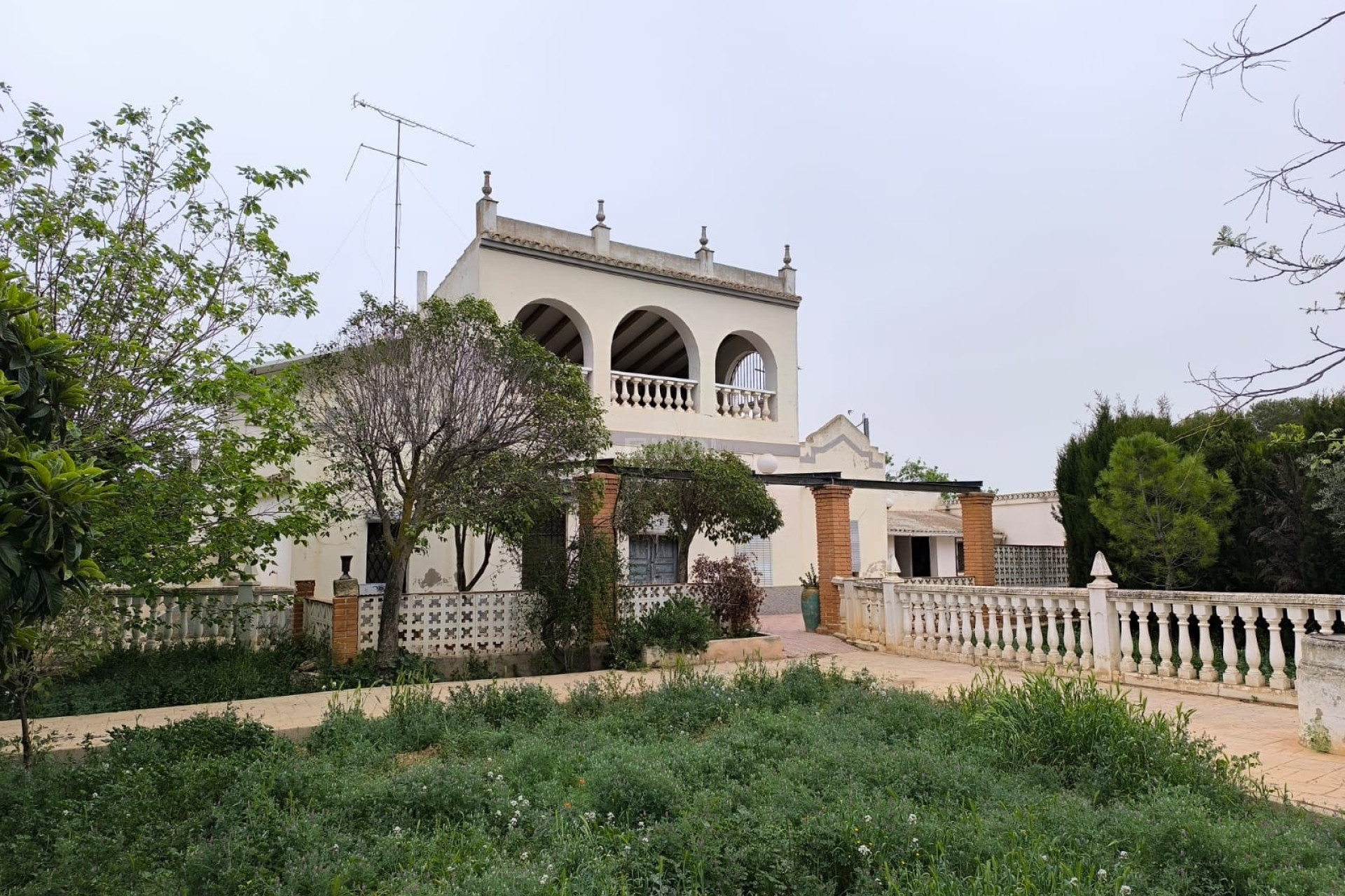 Reventa - Villa - Yecla - Inland