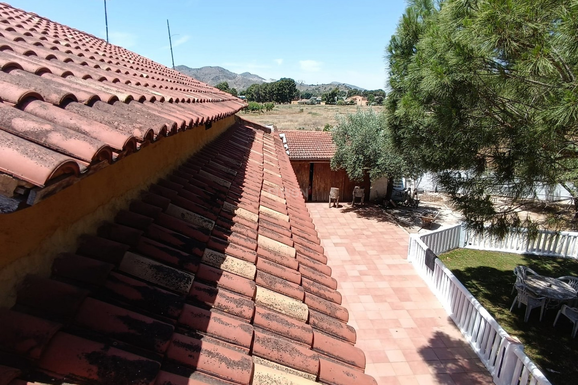Reventa - Villa - Yecla - Inland