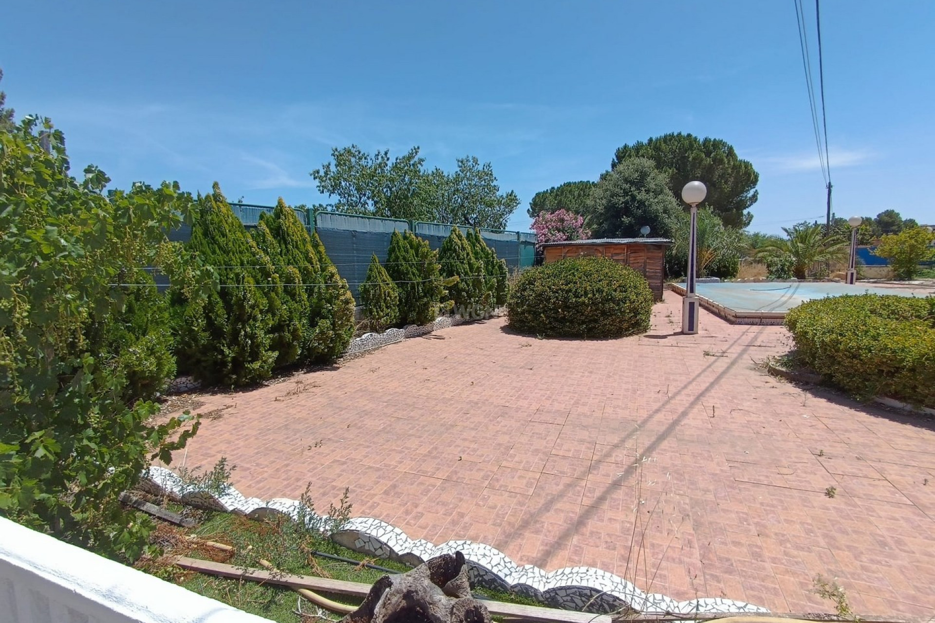 Reventa - Villa - Yecla - Inland