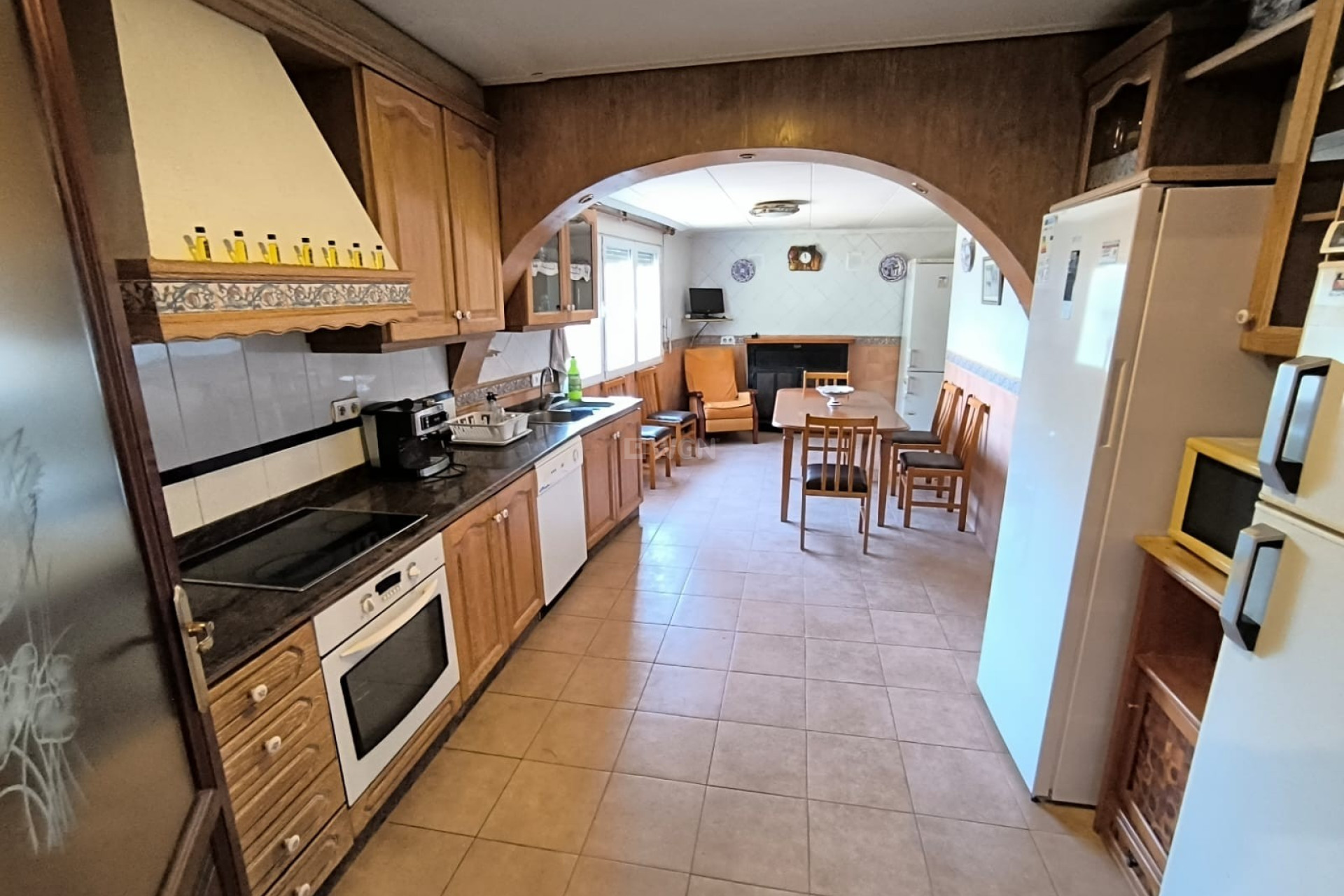 Reventa - Villa - Yecla - Inland