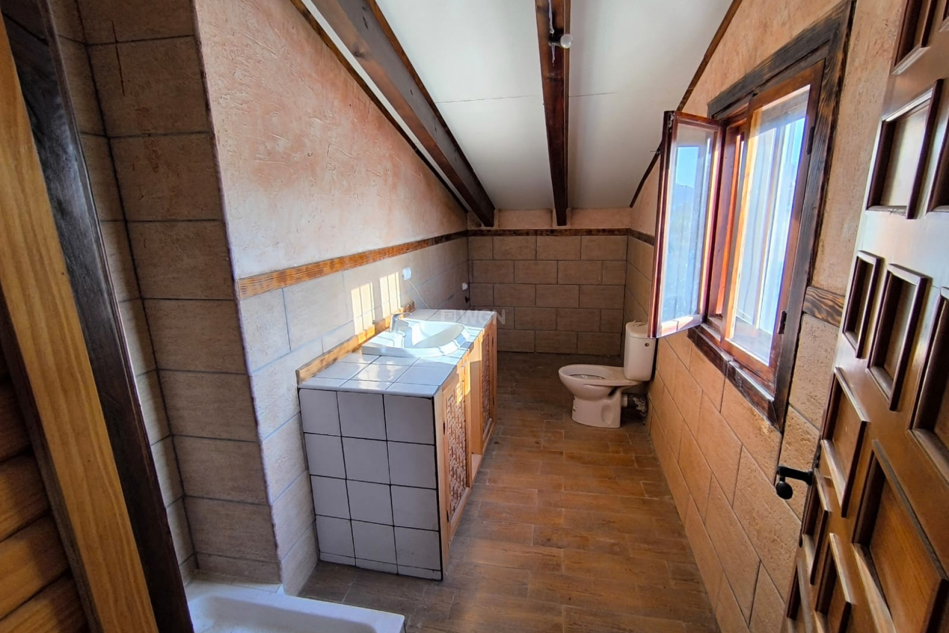 Reventa - Villa - Yecla - Inland