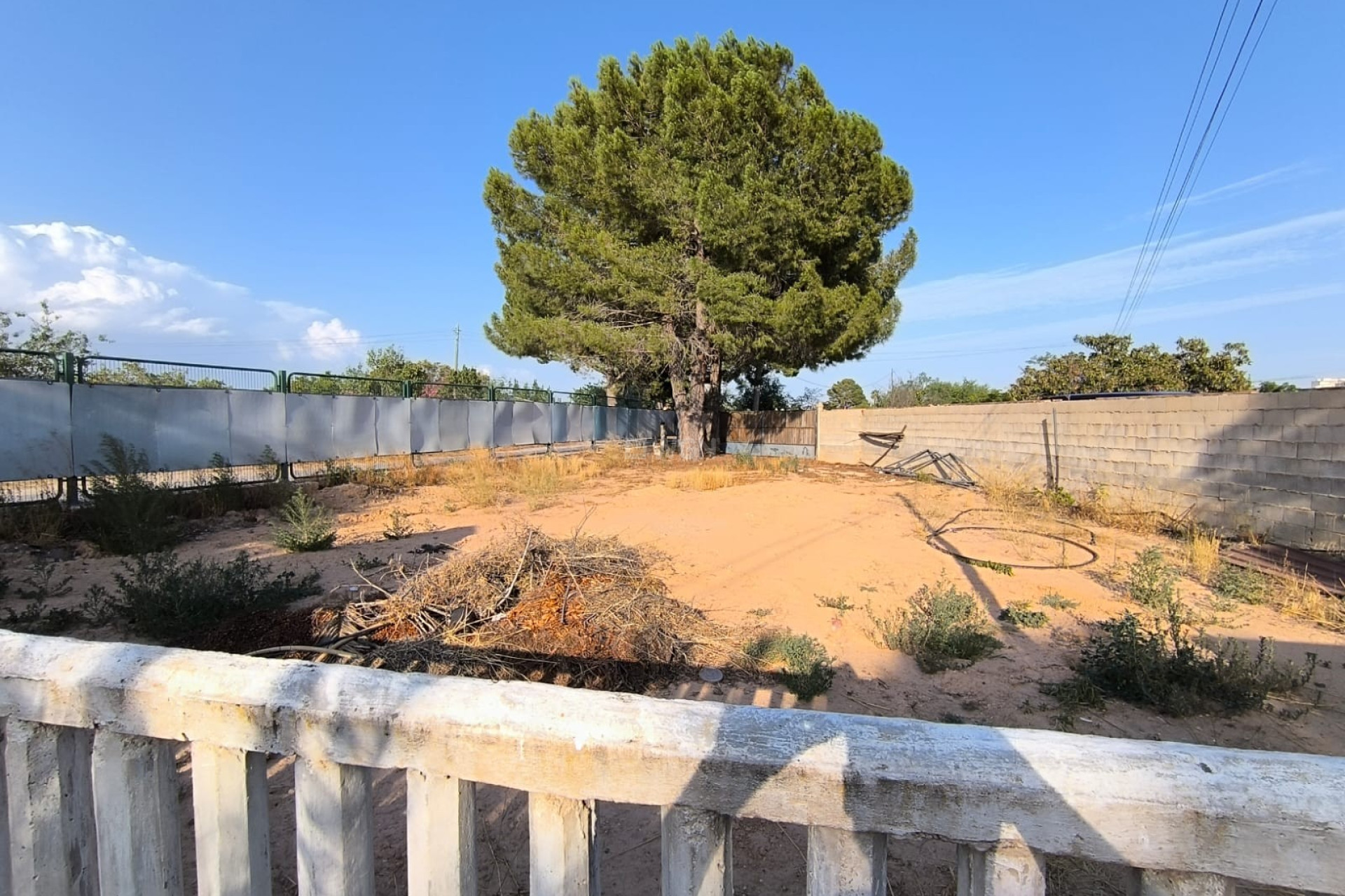Reventa - Villa - Yecla - Inland