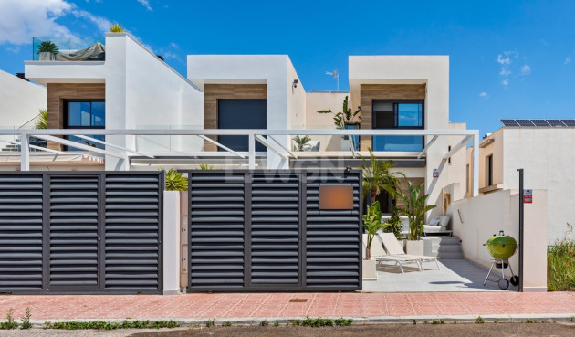 Semi Detached - Odsprzedaż - Rojales - Costa Blanca