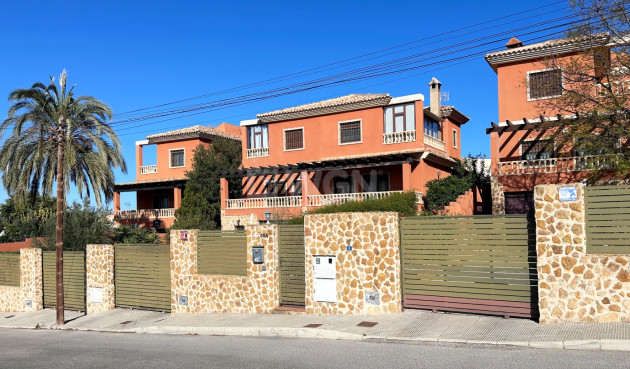 Semi Detached - Odsprzedaż - Torrevieja - Costa Blanca