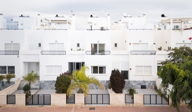 Semi Detached - Odsprzedaż - Torrevieja - Costa Blanca