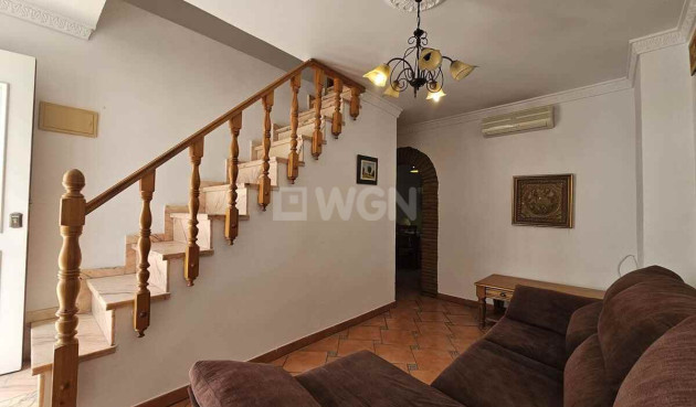 Semi Detached Penthouse - Odsprzedaż - Manilva - Estepona