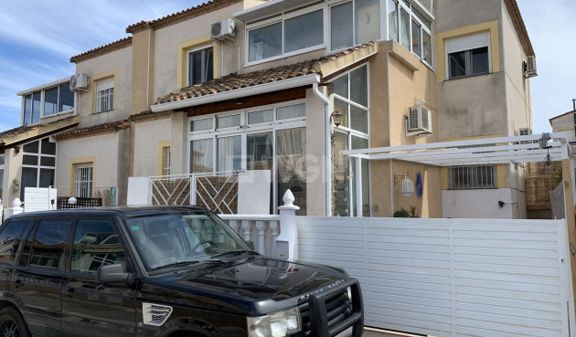 Semi Detached - Reventa - Algorfa - Inland
