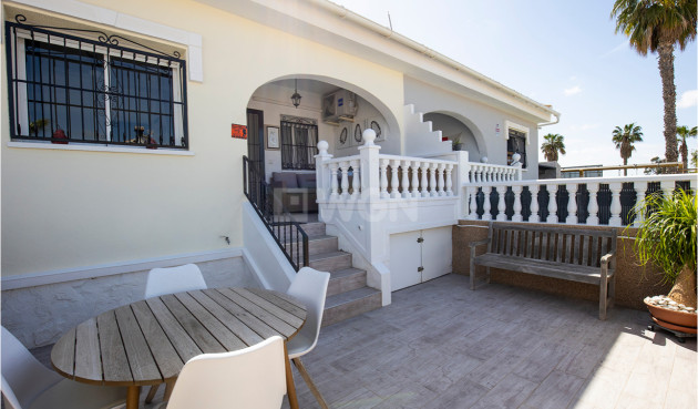 Semi Detached - Reventa - Rojales - Costa Blanca