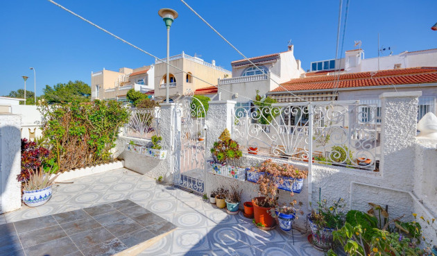 Semi Detached - Reventa - Torrevieja - La Siesta - El Salado - Torreta