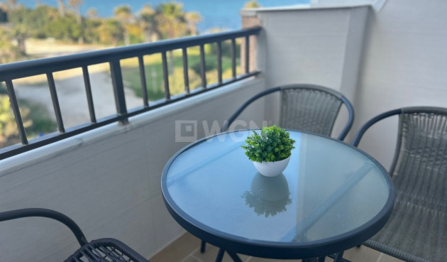 Semi Detached - Wiederverkauf - La Mata - 47743