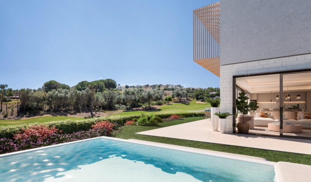 Stadthaus - Neue Gebäude - Mijas - La Cala De Mijas
