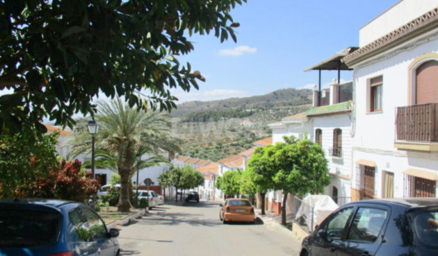 Stadthaus - Wiederverkauf - Alora - 47963