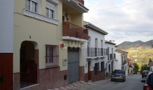 Stadthaus - Wiederverkauf - Alora - 70049