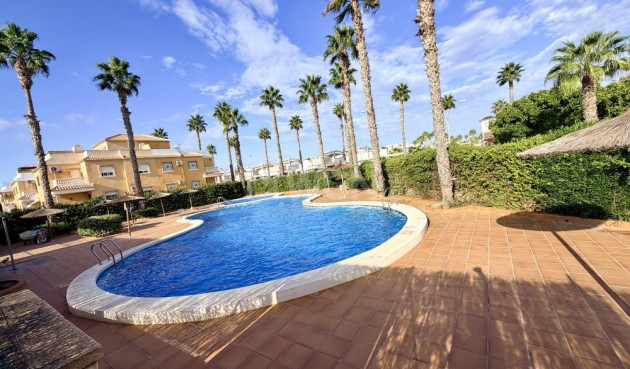Stadthaus - Wiederverkauf - Ciudad Quesada - Costa Blanca