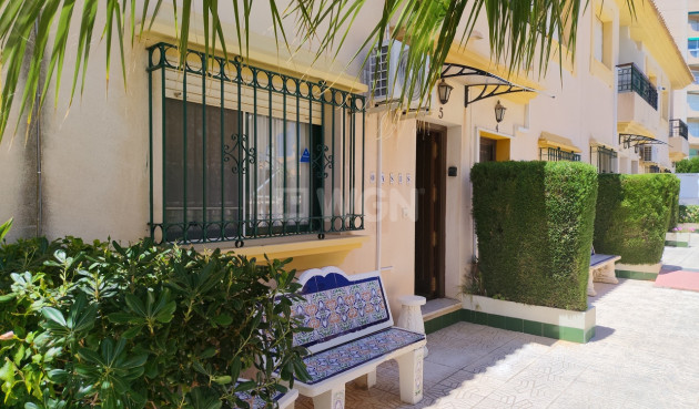 Stadthaus - Wiederverkauf - La Zenia - Costa Blanca
