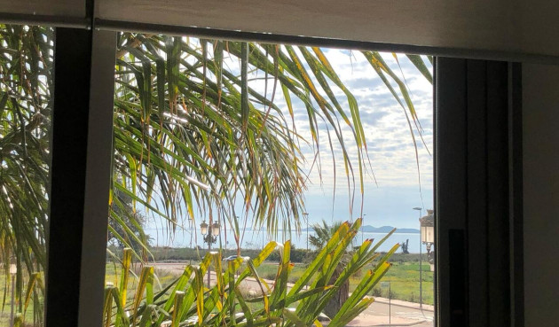 Stadthaus - Wiederverkauf - Los Alcázares - Costa Calida