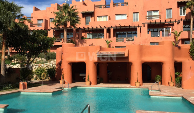 Stadthaus - Wiederverkauf - Manilva - 45824