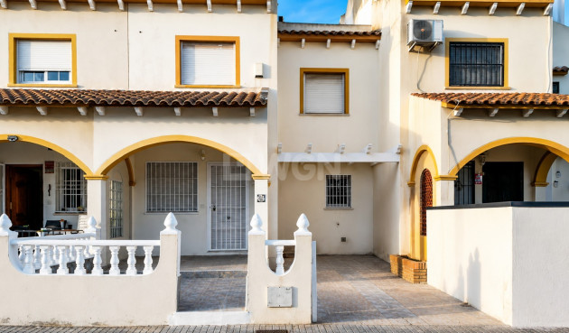 Stadthaus - Wiederverkauf - Orihuela Costa - 26875