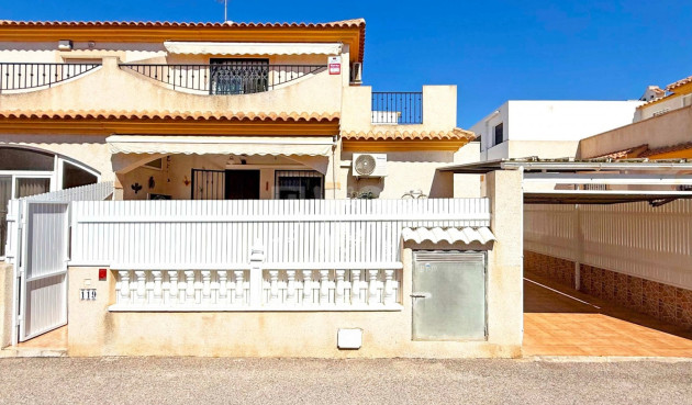 Stadthaus - Wiederverkauf - Orihuela Costa - Costa Blanca