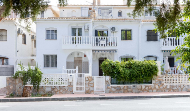 Stadthaus - Wiederverkauf - Orihuela Costa - Costa Blanca