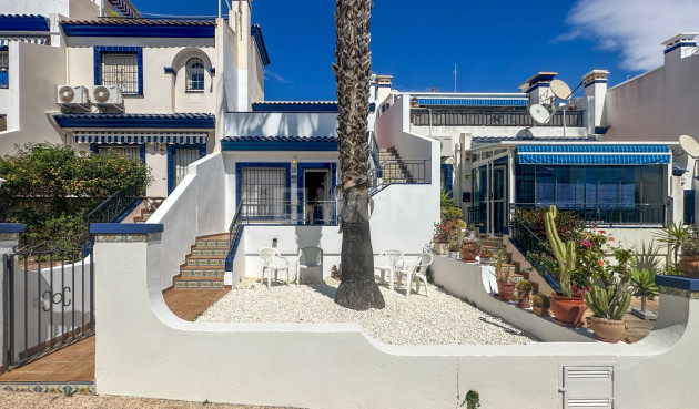 Stadthaus - Wiederverkauf - Orihuela Costa - Costa Blanca