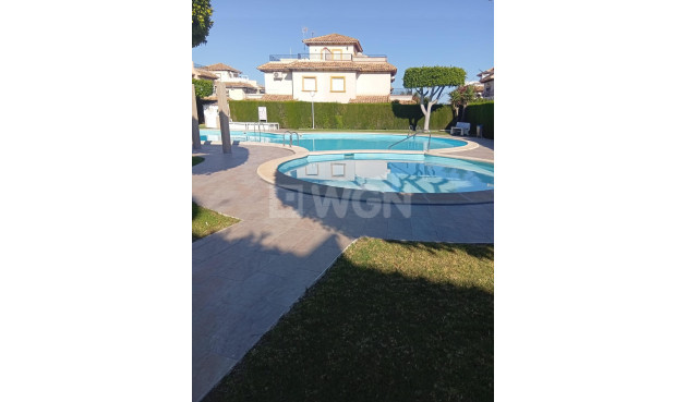 Stadthaus - Wiederverkauf - Orihuela Costa - Rocio Del Mar