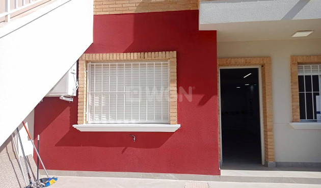 Stadthaus - Wiederverkauf - Pilar de la Horadada - Pilar de la Horadada