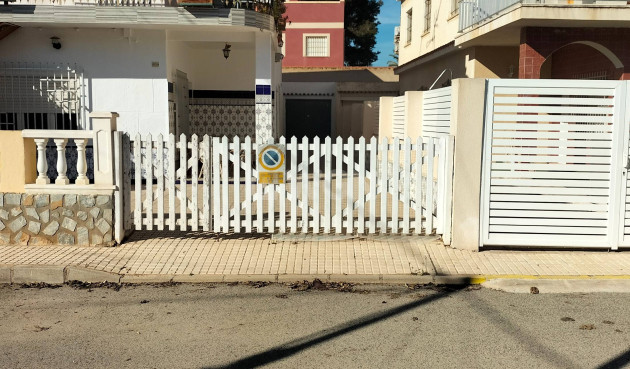 Stadthaus - Wiederverkauf - Pilar de la Horadada - Torre De La Horadada