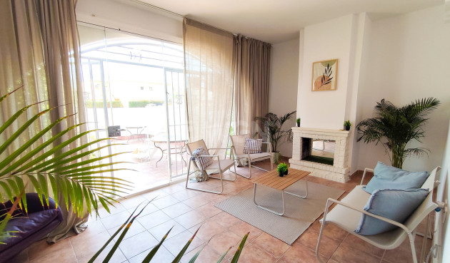 Stadthaus - Wiederverkauf - Playa Flamenca - Costa Blanca