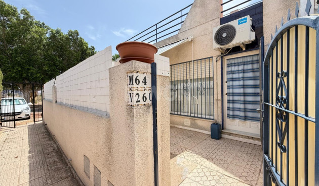 Stadthaus - Wiederverkauf - Torrevieja - Carrefour
