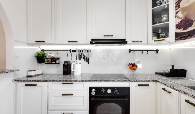 Stadthaus - Wiederverkauf - Torrevieja - Costa Blanca