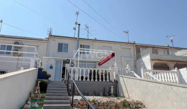 Stadthaus - Wiederverkauf - Torrevieja - Costa Blanca