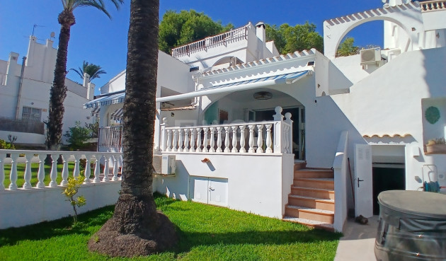 Stadthaus - Wiederverkauf - Villamartin - Costa Blanca
