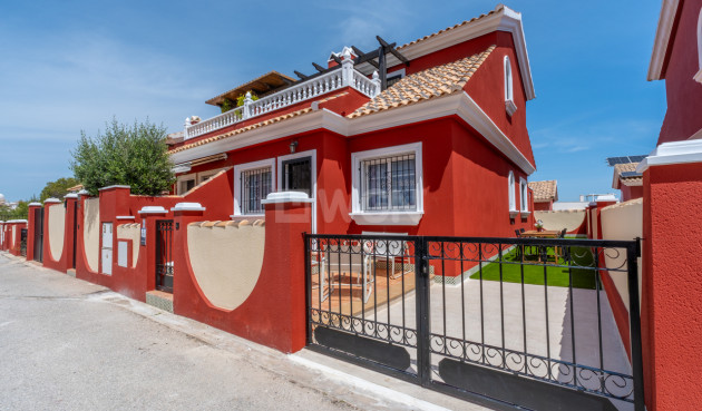 Stadthaus - Wiederverkauf - Villamartin - Costa Blanca